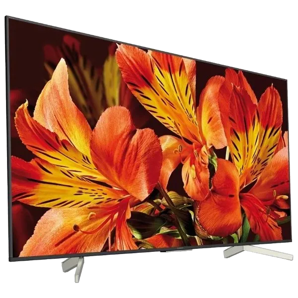 Ремонт цепи питания Sony KD-65XF8596