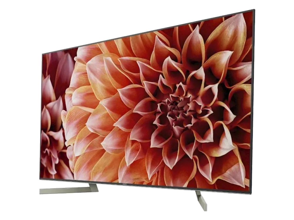 Ремонт цепи питания Sony KD-75XF9005