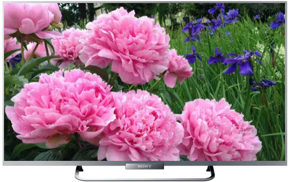 Ремонт цепи питания Sony KDL-24W605A