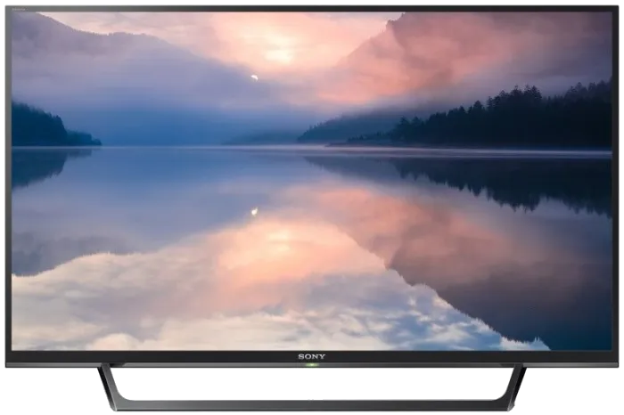 Ремонт цепи питания Sony KDL-32RE403