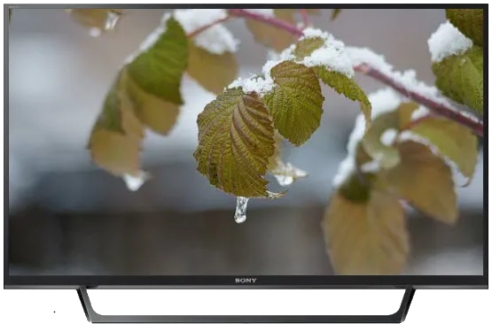Ремонт цепи питания Sony KDL-32RE405