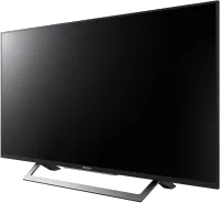 Ремонт цепи питания Sony KDL-32WD755