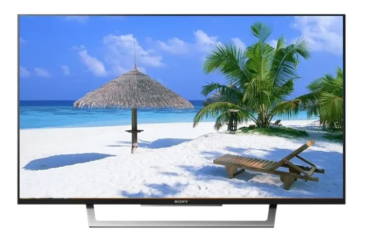 Ремонт цепи питания Sony KDL-32WD756