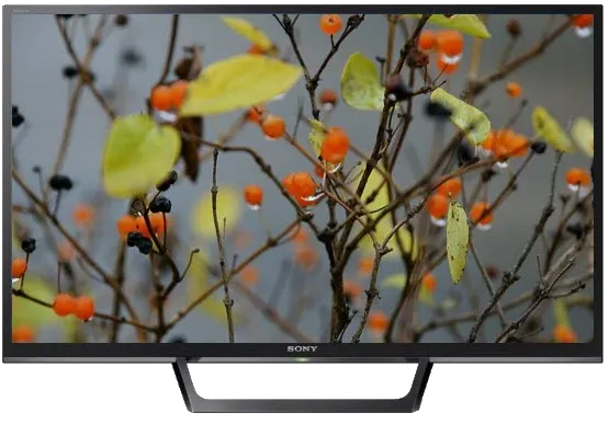 Ремонт цепи питания Sony KDL-32WE615