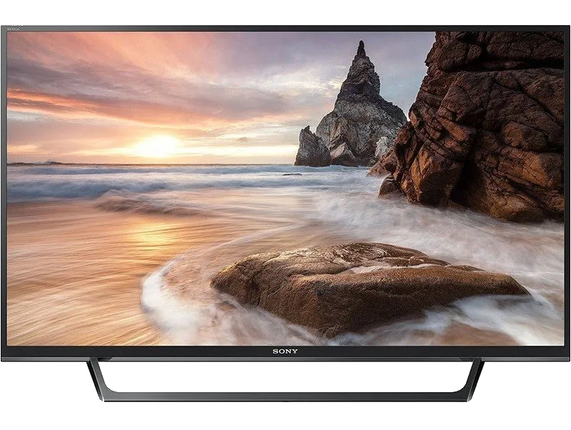 Ремонт цепи питания Sony KDL-40RE453
