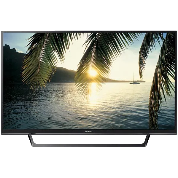 Ремонт цепи питания Sony KDL-40WE663