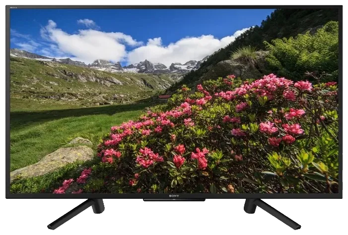 Ремонт цепи питания Sony KDL-43RF453