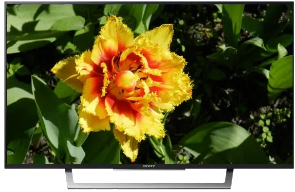 Ремонт цепи питания Sony KDL-43WD752