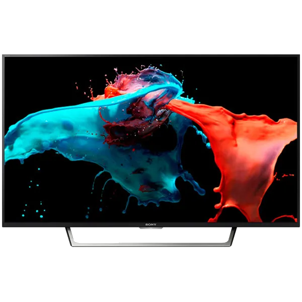 Ремонт цепи питания Sony KDL-43WE754