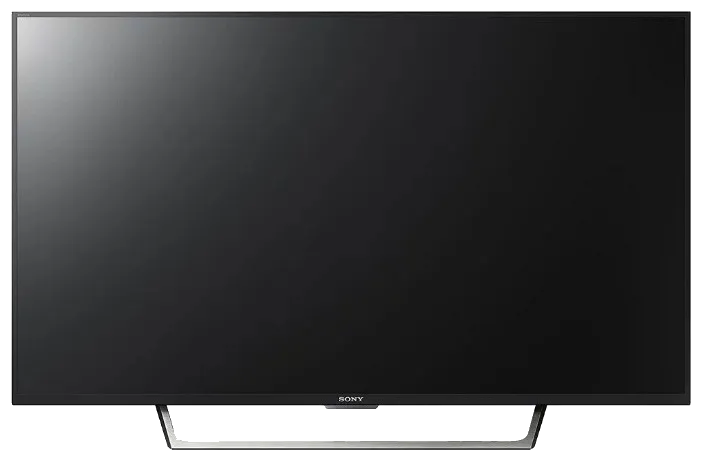 Ремонт цепи питания Sony KDL-43WE755