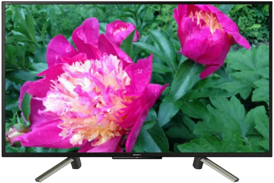 Ремонт цепи питания Sony KDL-43WF665