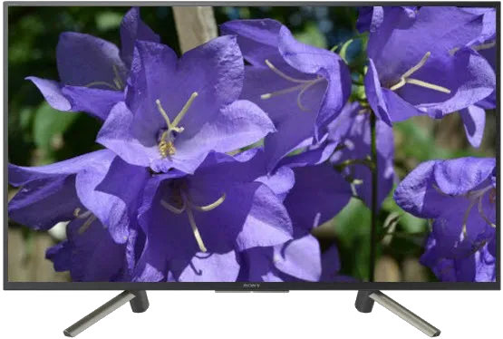 Ремонт цепи питания Sony KDL-43WF805