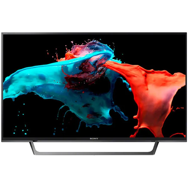 Ремонт цепи питания Sony KDL-49WE665