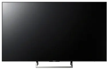 Ремонт цепи питания Sony KDL-49WE755