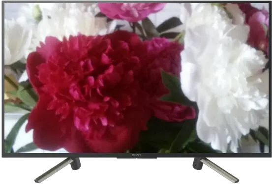 Ремонт цепи питания Sony KDL-49WF805