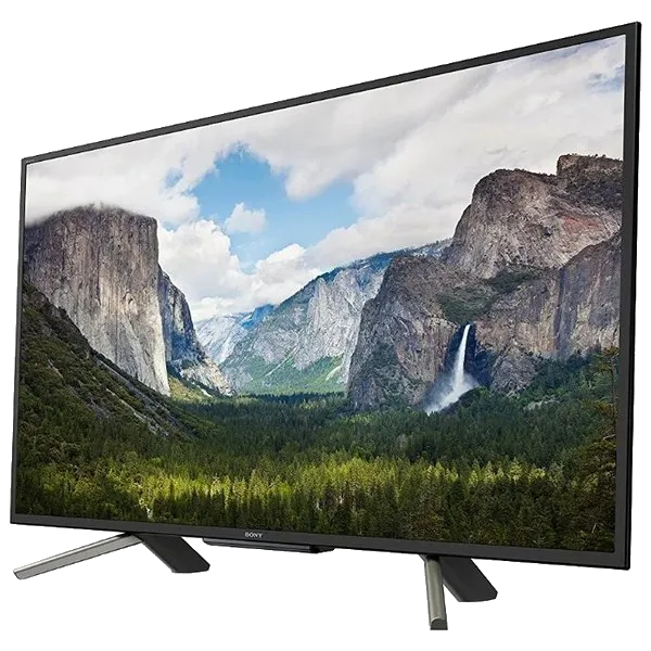 Ремонт цепи питания Sony KDL-50WF665