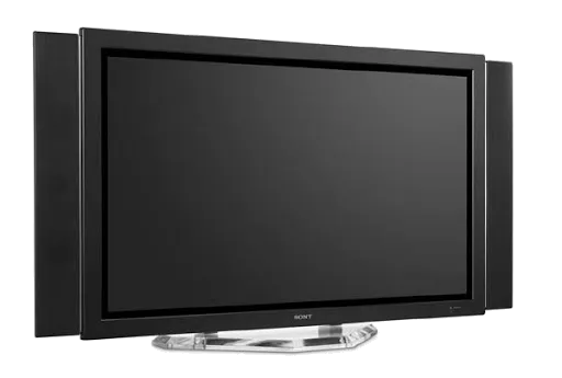 Ремонт цепи питания Sony FWD-42PV1