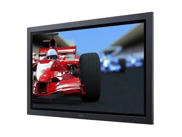 Ремонт цепи питания Sony FWD-42PX2