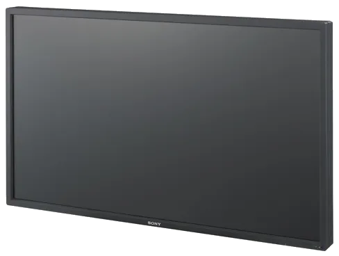 Ремонт цепи питания Sony FWD-55B2