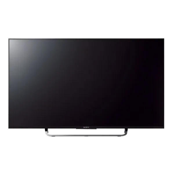 Ремонт цепи питания Sony KD-43X8305C