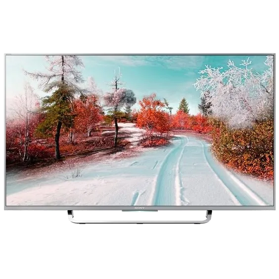 Ремонт цепи питания Sony KD-43X8307C