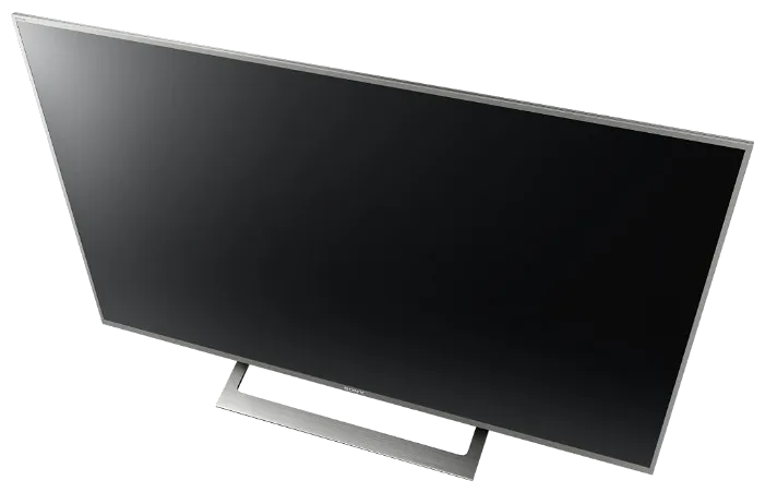Ремонт цепи питания Sony KD-43XD8077