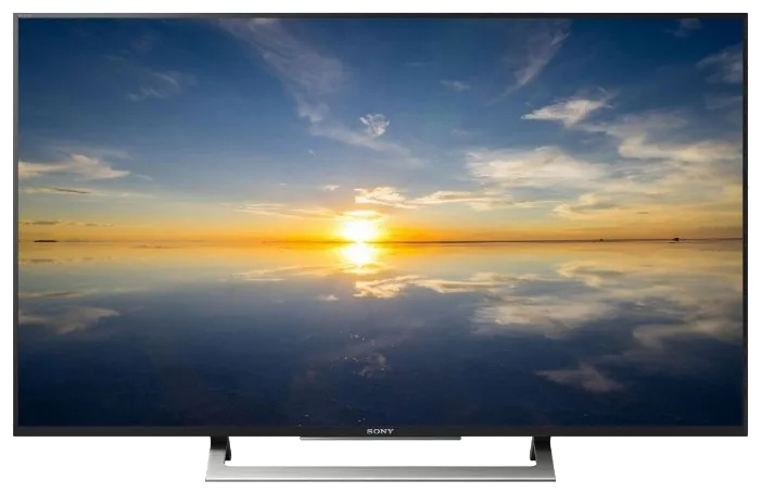 Ремонт цепи питания Sony KD-43XD8099