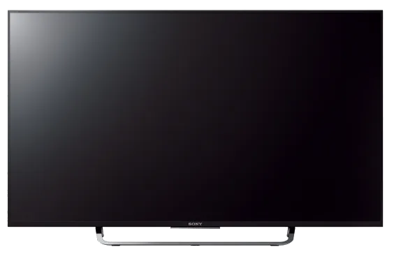 Ремонт цепи питания Sony KD-49X8308C