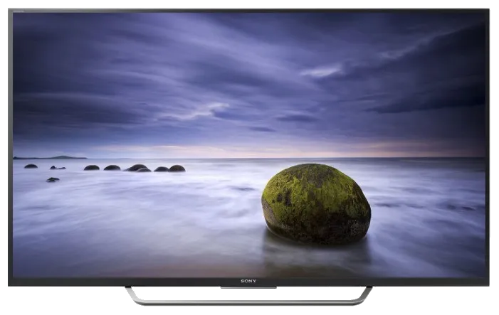 Ремонт цепи питания Sony KD-49XD7005