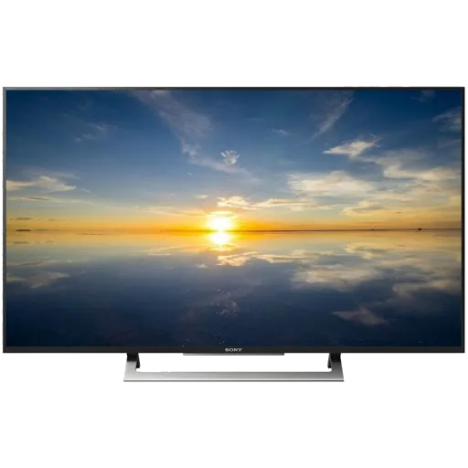 Ремонт цепи питания Sony KD-49XD8005