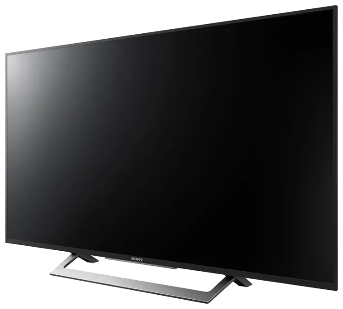 Ремонт цепи питания Sony KD-49XD8305
