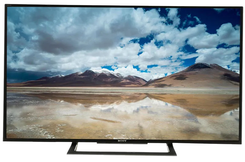 Ремонт цепи питания Sony KD-50SD8005
