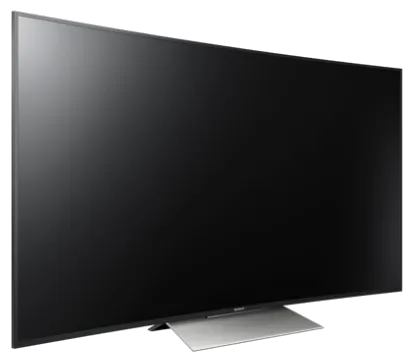Ремонт цепи питания Sony KD-55SD8505