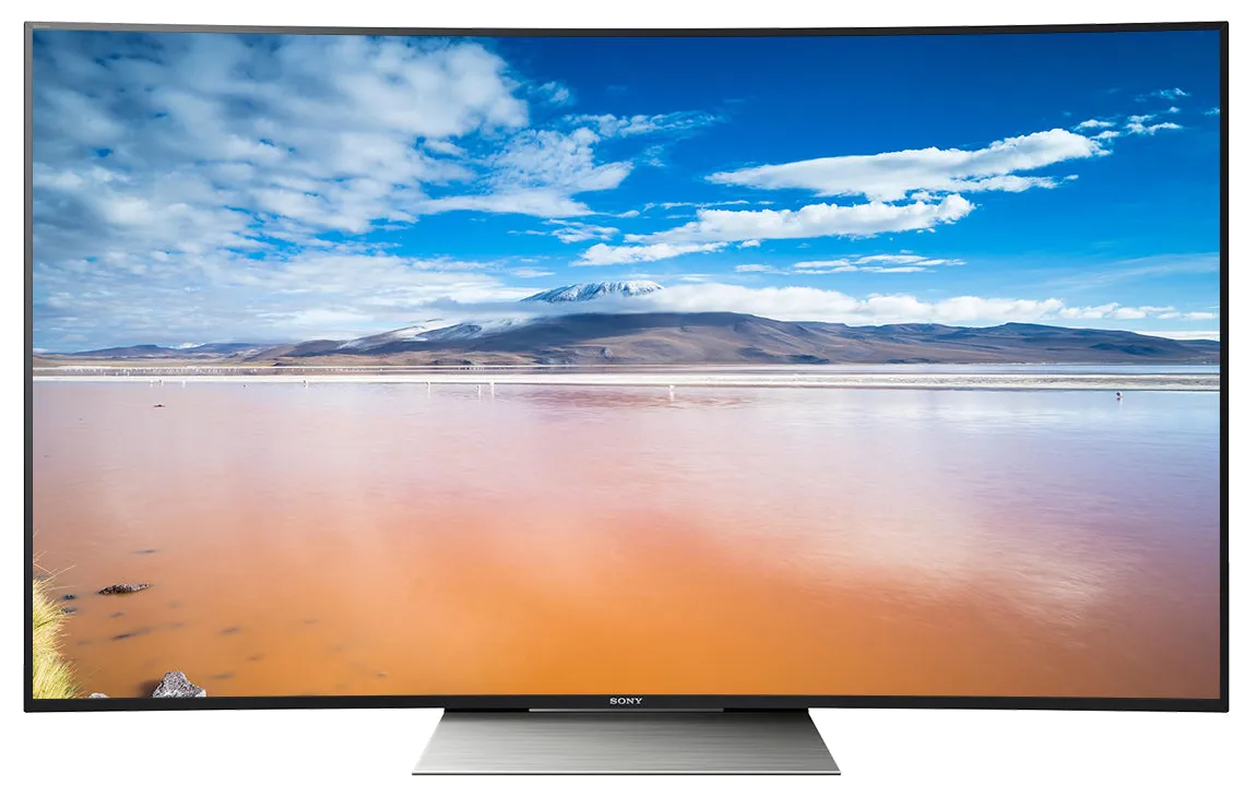 Ремонт цепи питания Sony KD-55SD8507
