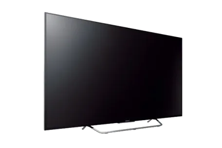 Ремонт цепи питания Sony KD-55X8507C