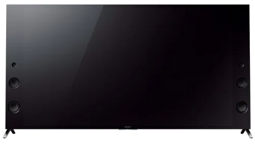 Ремонт цепи питания Sony KD-55X9305C
