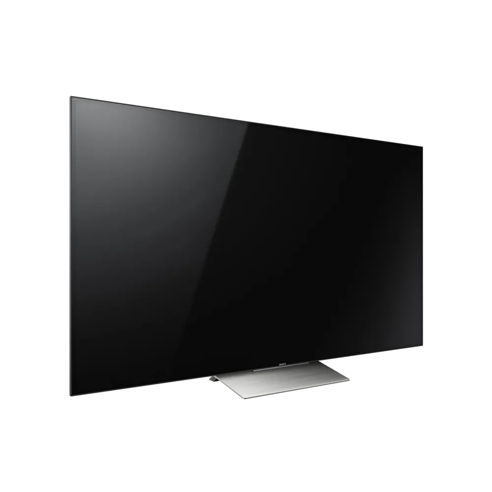 Ремонт цепи питания Sony KD-55XD8005