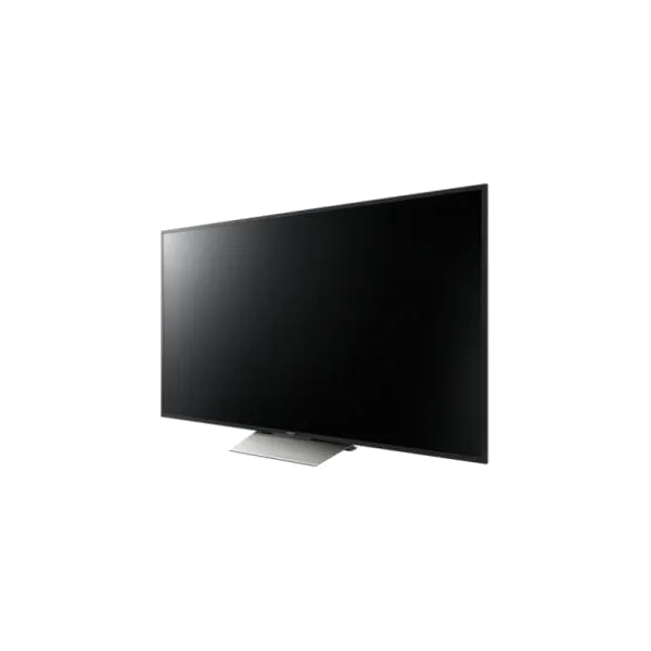 Ремонт цепи питания Sony KD-55XD8505