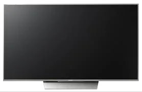 Ремонт цепи питания Sony KD-55XD8577