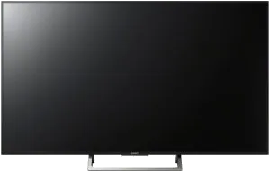 Ремонт цепи питания Sony KD-55XE8599