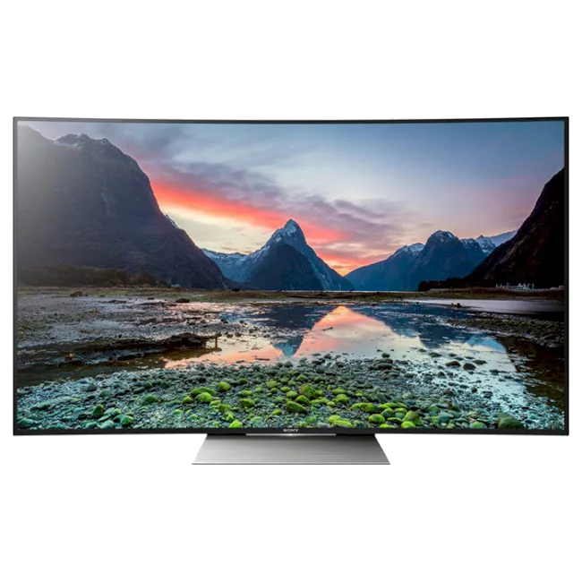 Ремонт цепи питания Sony KD-65SD8505
