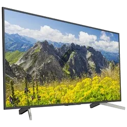 Ремонт цепи питания Sony KD-65X8508B