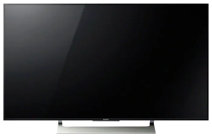 Ремонт цепи питания Sony KD-65X8508C