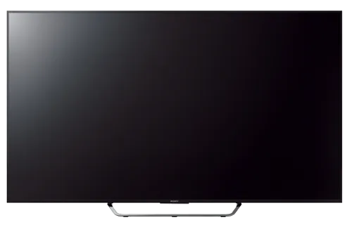 Ремонт цепи питания Sony KD-65X8509C