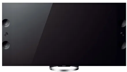 Ремонт цепи питания Sony KD-65X9005A