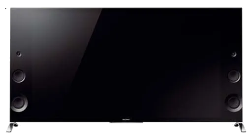 Ремонт цепи питания Sony KD-65X9005B