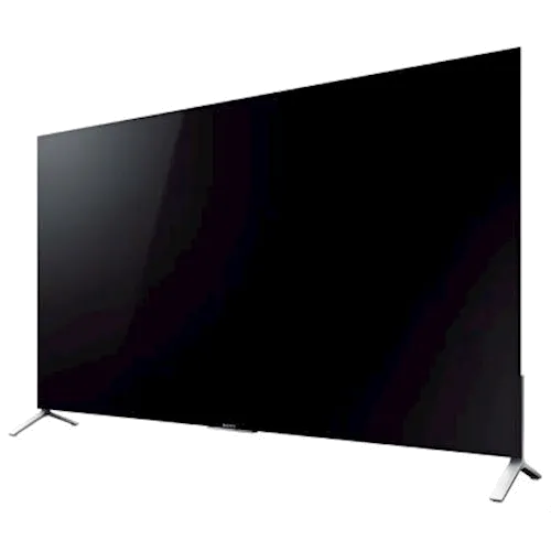 Ремонт цепи питания Sony KD-65X9005C