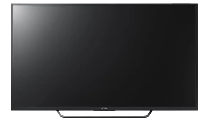 Ремонт цепи питания Sony KD-65XD7504