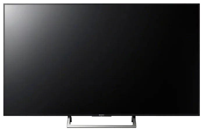 Ремонт цепи питания Sony KD-65XE8596