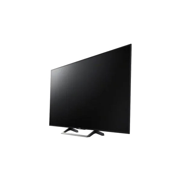 Ремонт цепи питания Sony KD-65XE8599